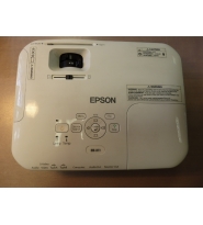  видеопроектор EPSON EB-X11